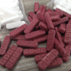 Buy Red Xanax Bar Online - Medic Pharma